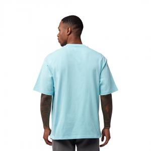 Playera FOX Oversized Wordmark