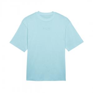 Playera FOX Oversized Wordmark