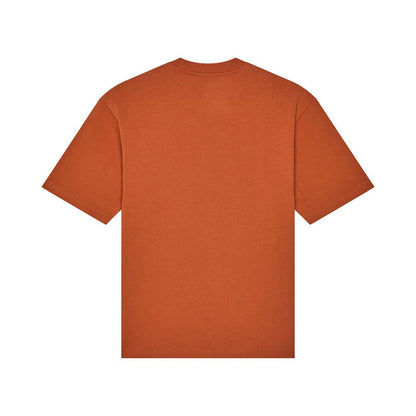 Playera FOX Oversized Wordmark