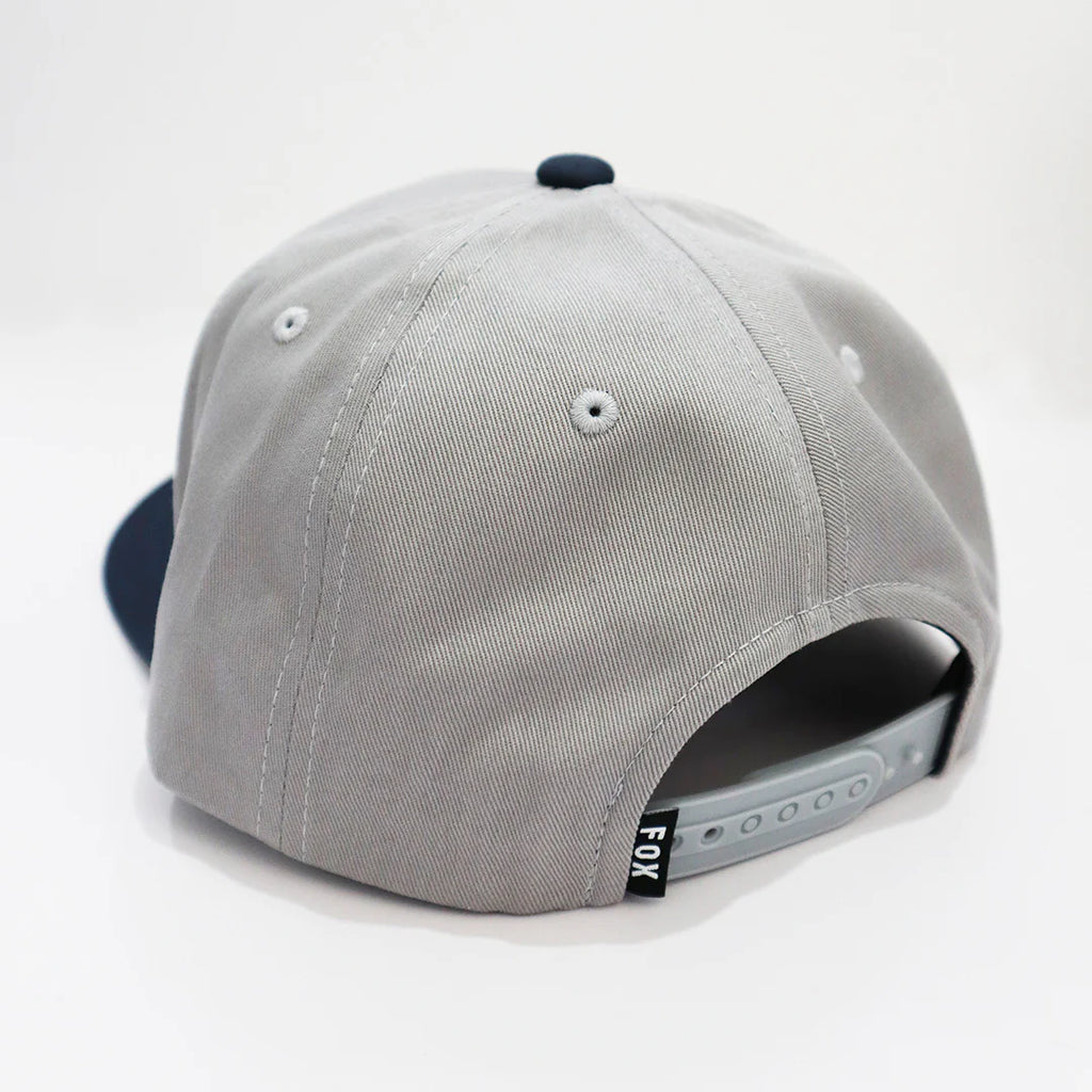 Gorra Fox Niño Race Spec
