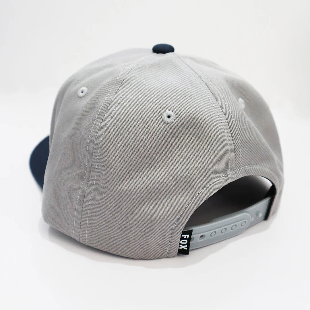 Gorra Fox Niño Race Spec