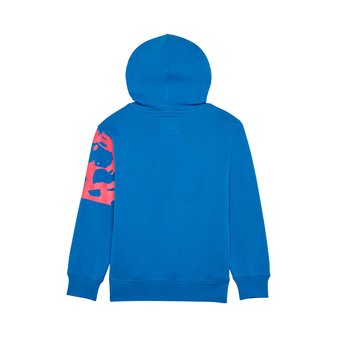 Sudadera FOX Pullover Energy Joven