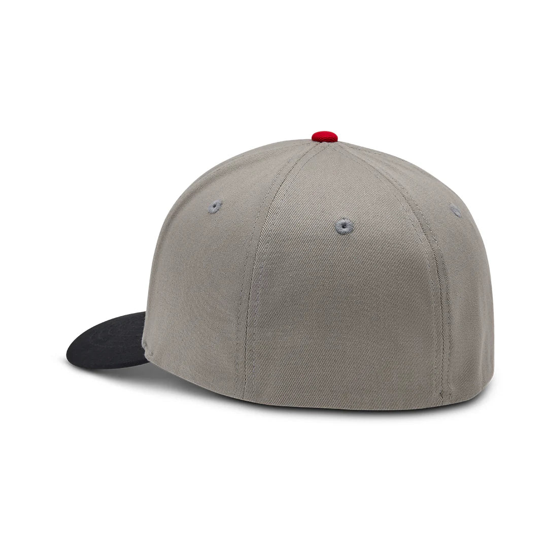 Gorra FOX Flexfit Race Spec