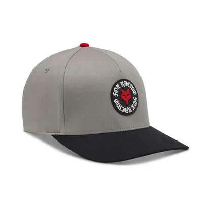 Gorra FOX Flexfit Race Spec