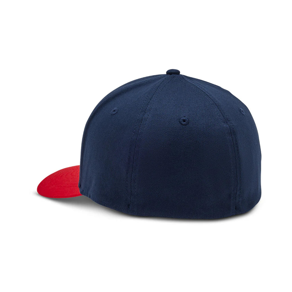 Gorra FOX Flexfit Race Spec