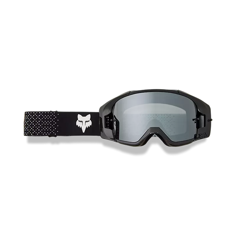 Goggle Fox Vue Core Negro.