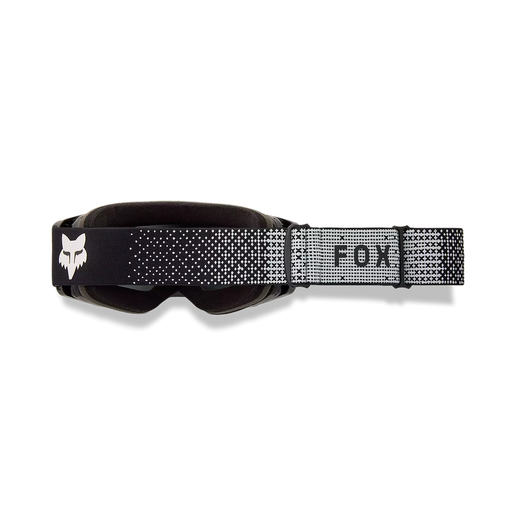 Goggle Fox Vue Core Negro.