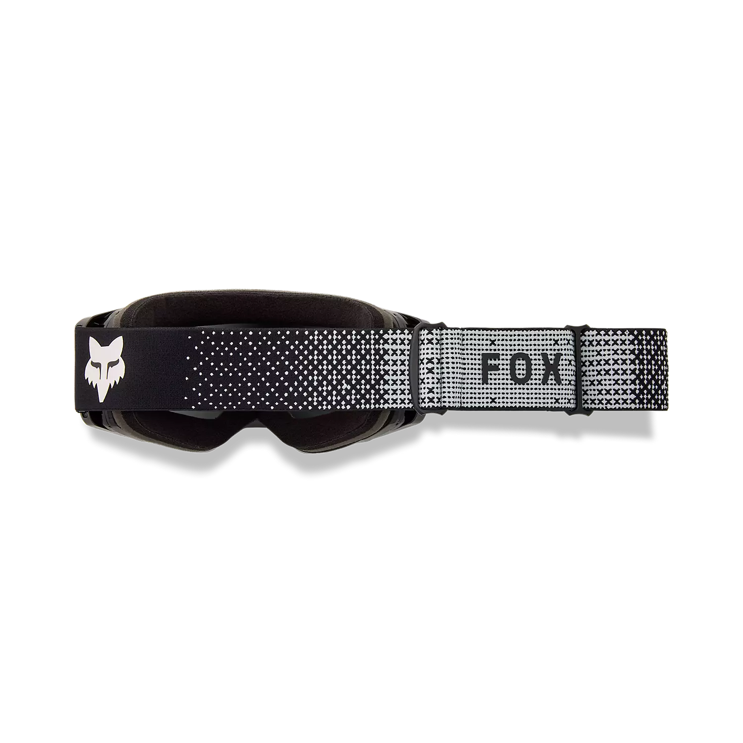 Goggle Fox Vue Core Negro.