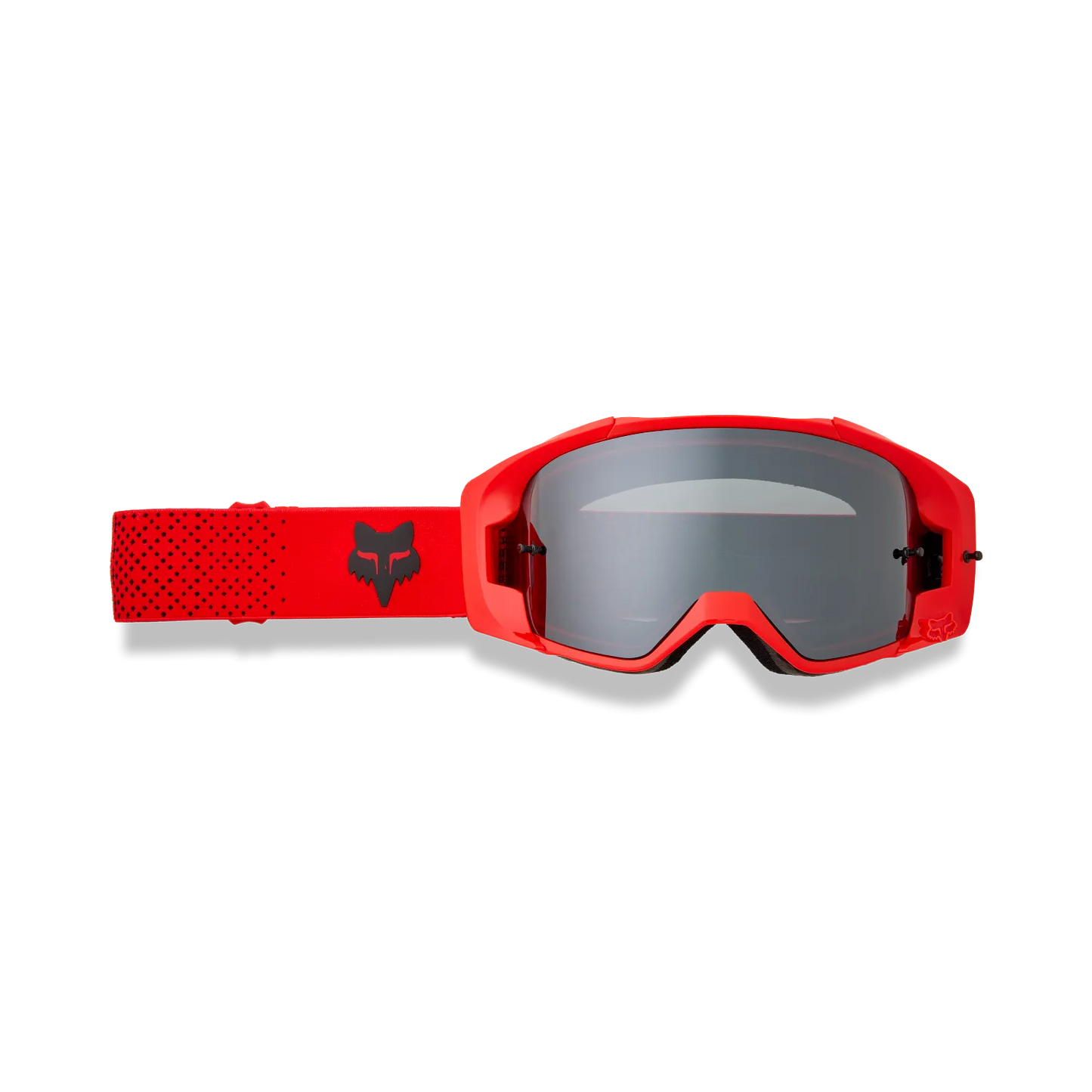 Goggle Fox Vue Core Red