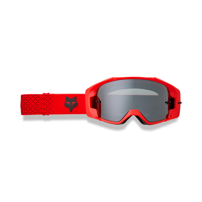 Goggle Fox Vue Core Red