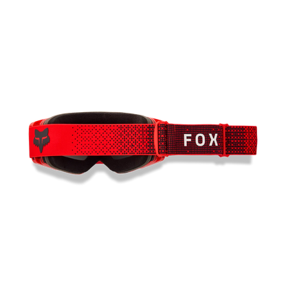 Goggle Fox Vue Core Red