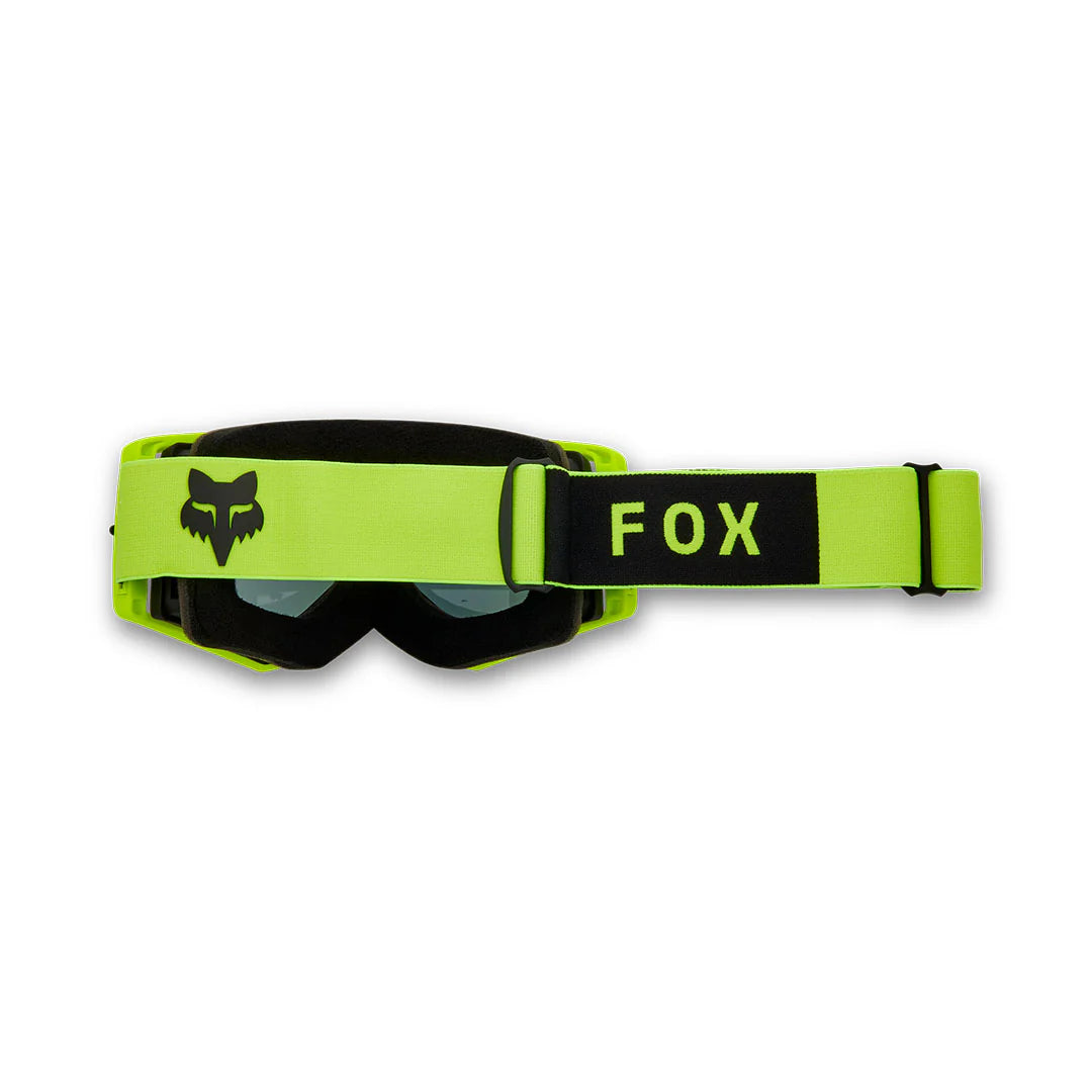 Goggles FOX Airspace Core Verde.