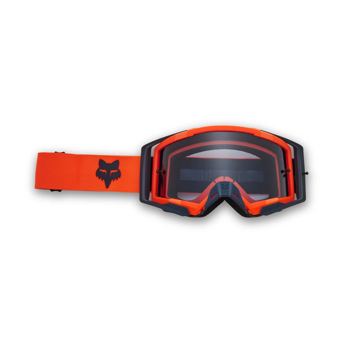 Goggles FOX Airspace Core Naranja.