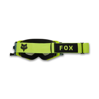 Goggles FOX Airspace Roll Off F4.
