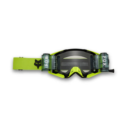 Goggles FOX Airspace Roll Off F4.
