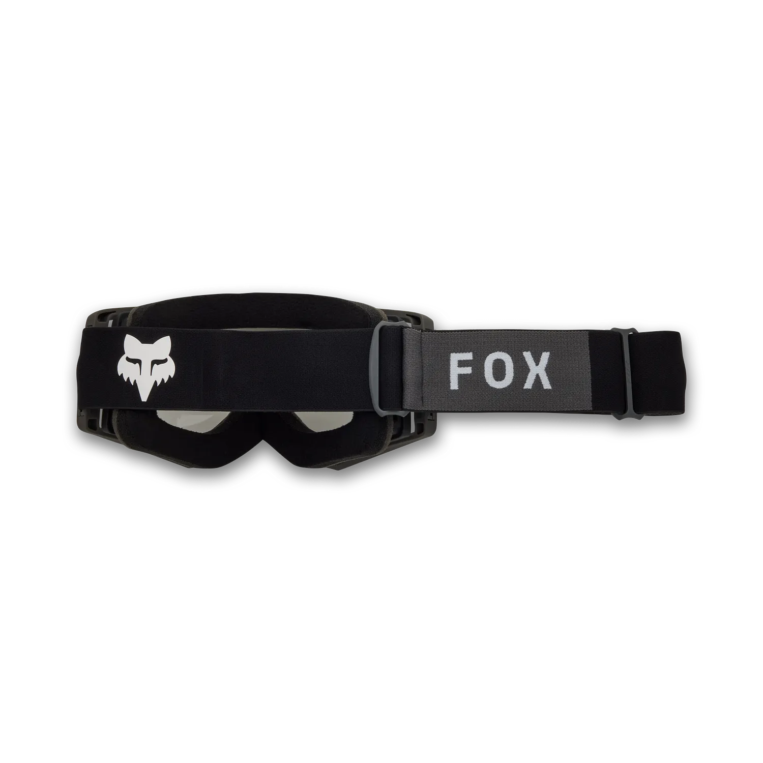Goggles FOX Airspace  Negro Os