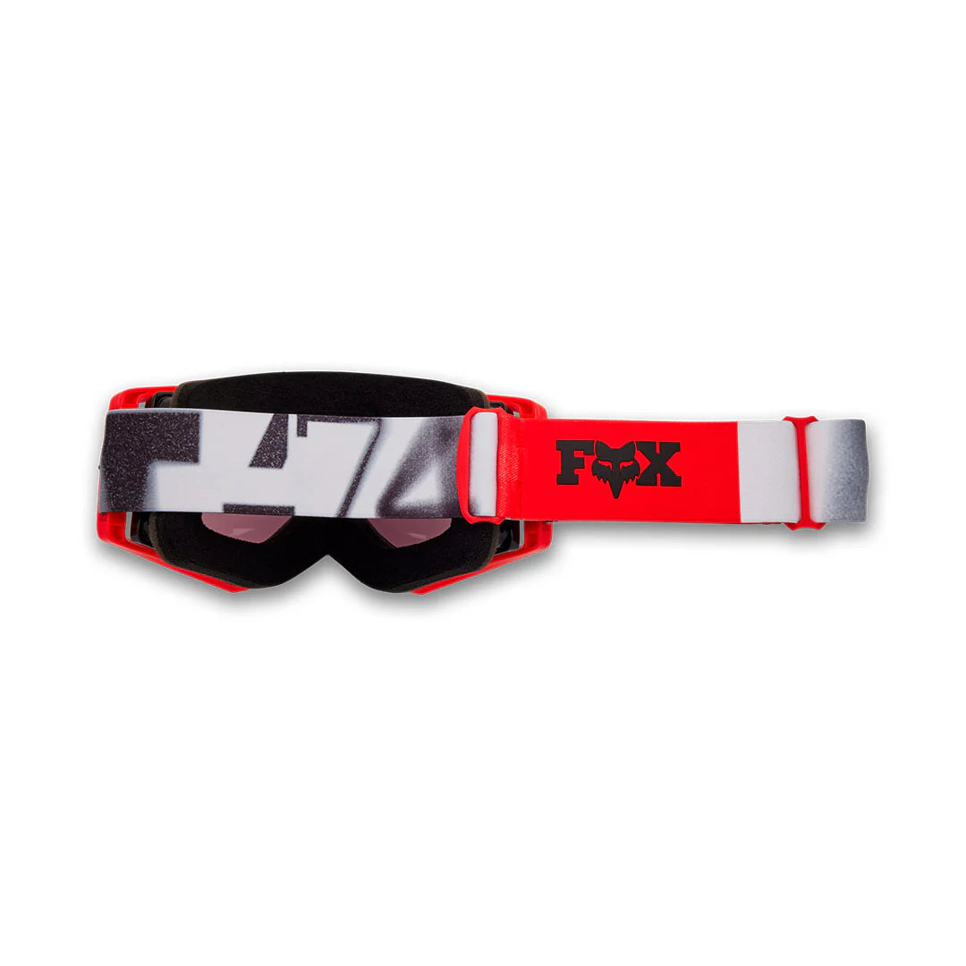 Goggles FOX Airspace Vivid Seventy4