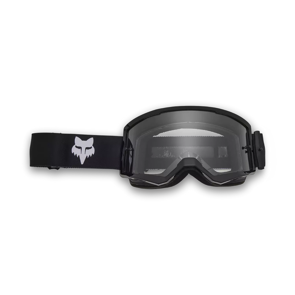 Goggle Fox Main Core BLK.