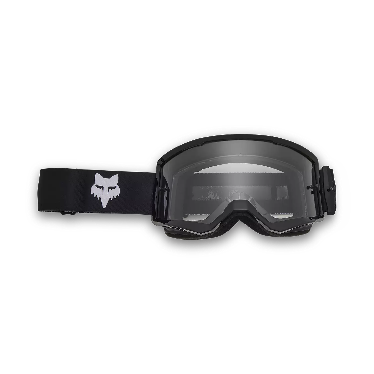 Goggle Fox Main Core BLK.
