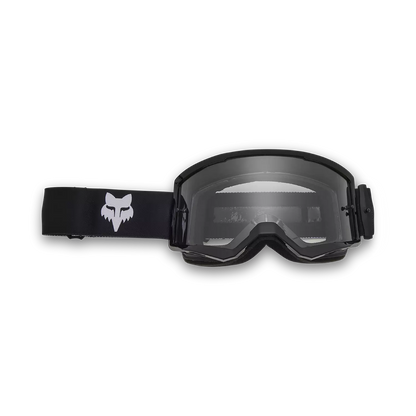 Goggle Fox Main Core BLK.
