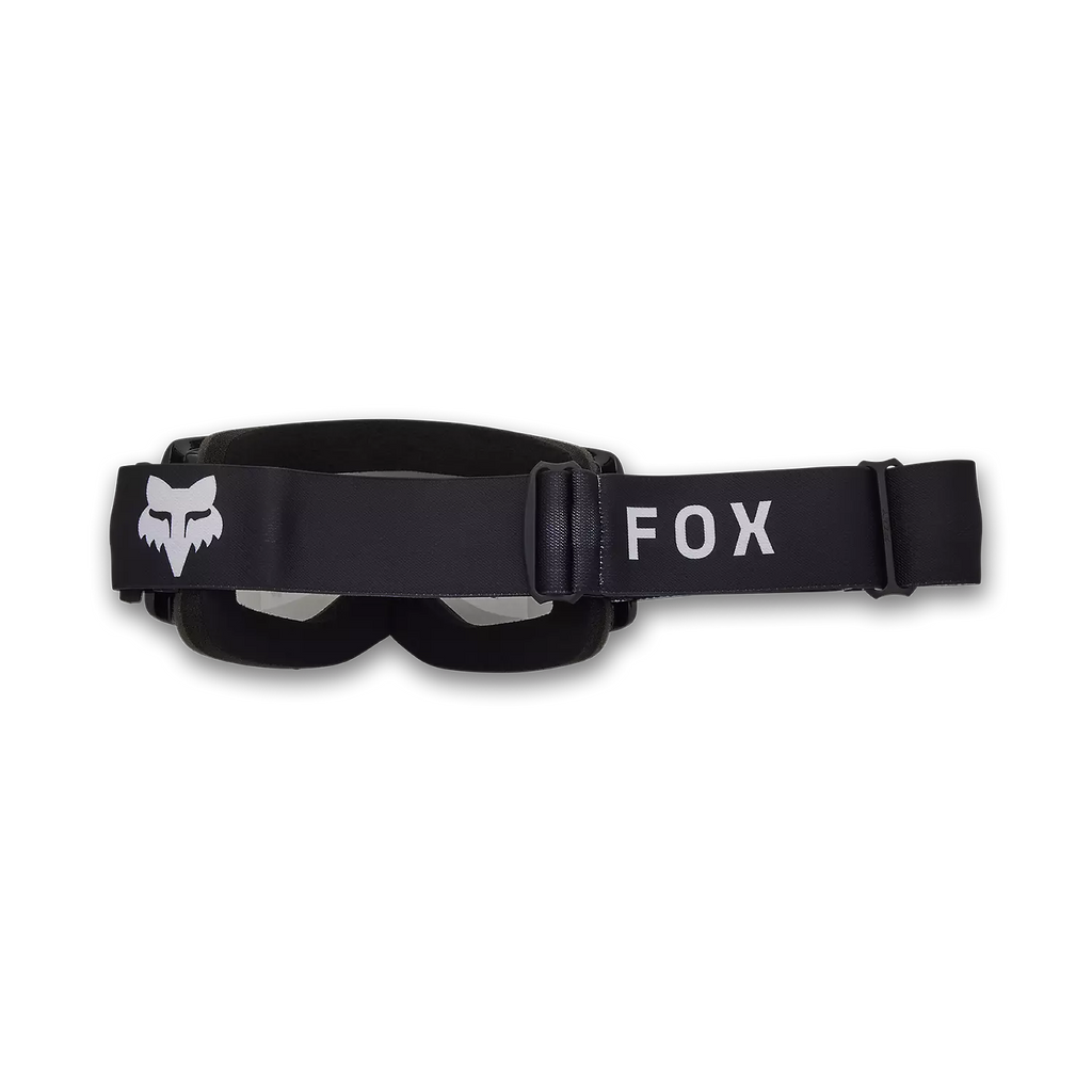 Goggle Fox Main Core BLK.