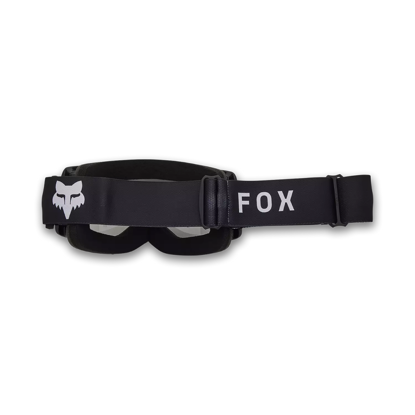 Goggle Fox Main Core BLK.