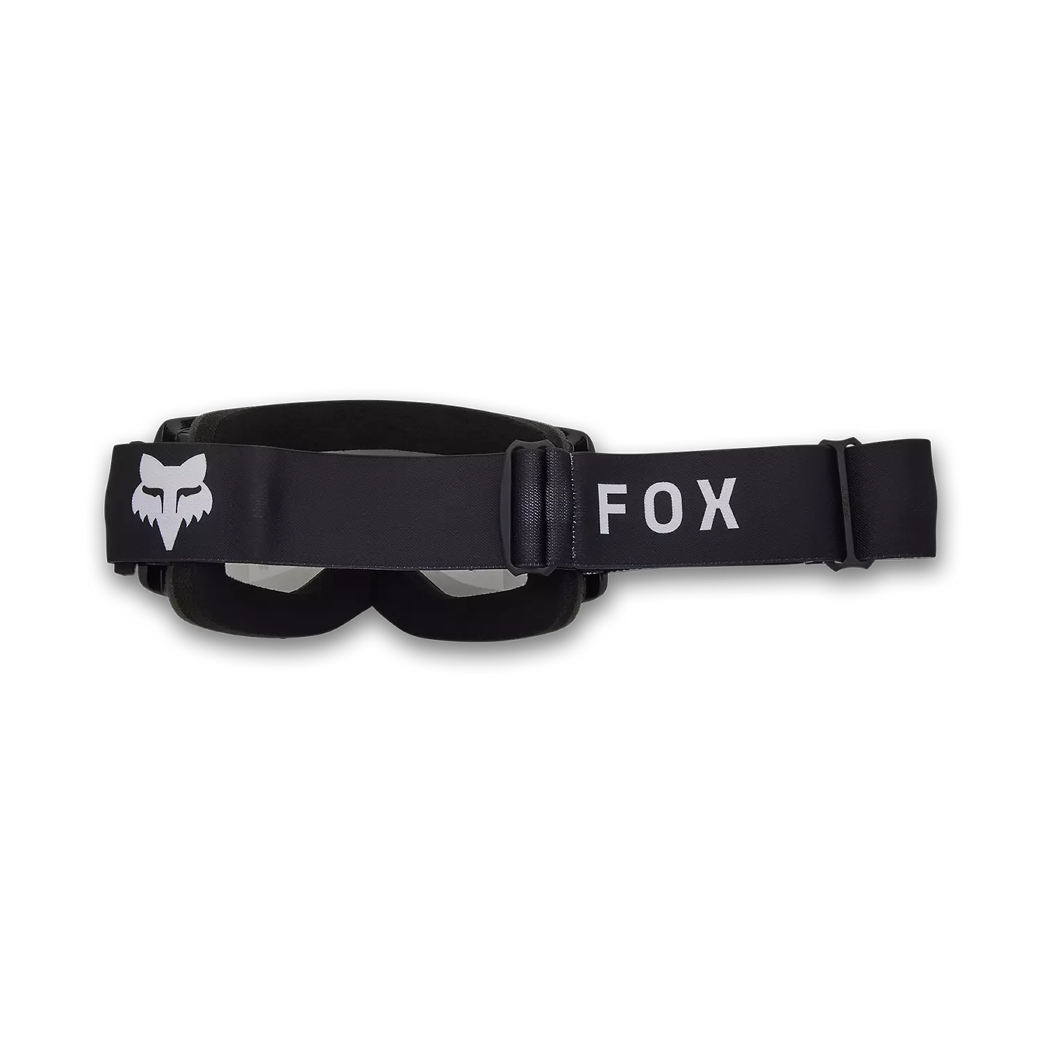 Goggle Fox Main Core BLK.