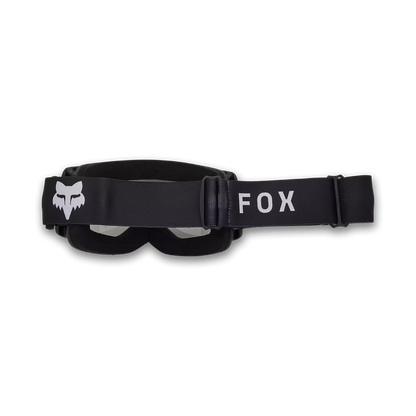 Goggle Fox Main Core BLK.