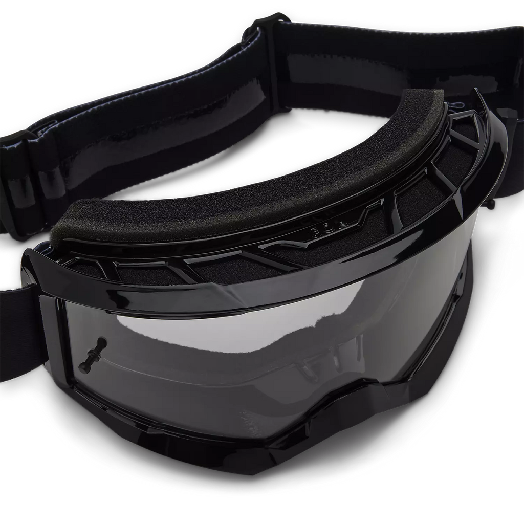 Goggle Fox Main Core BLK.