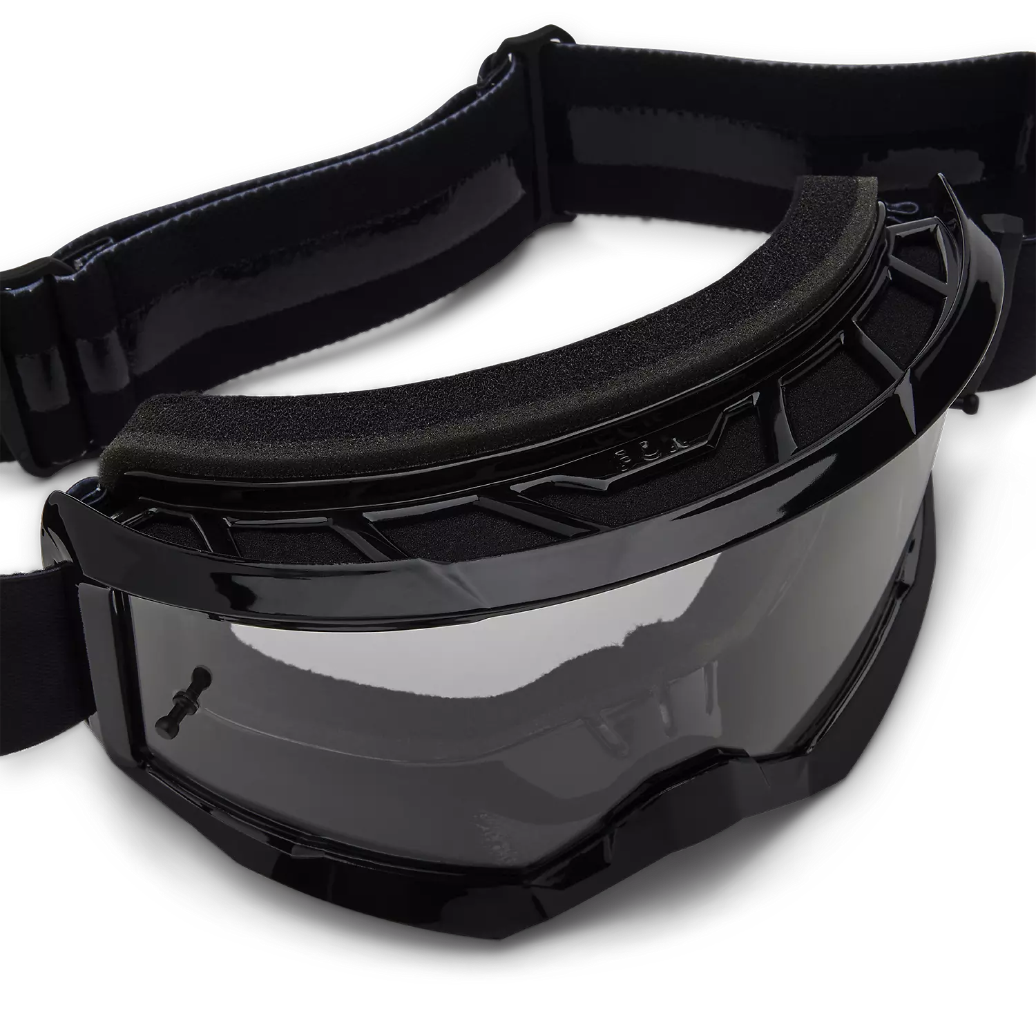 Goggle Fox Main Core BLK.