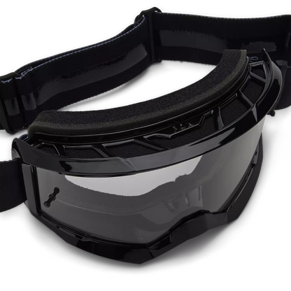 Goggle Fox Main Core BLK.