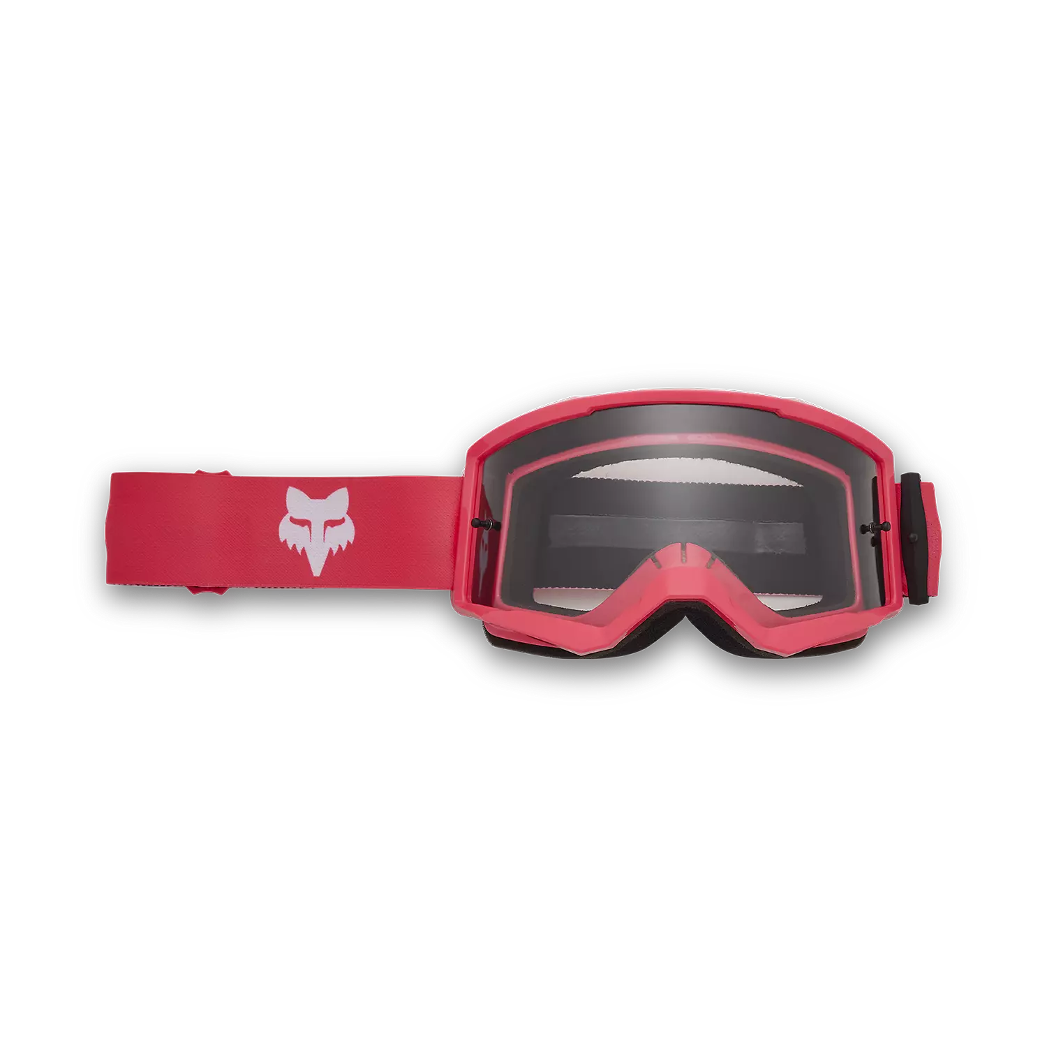 Google Fox Main Core Rosa