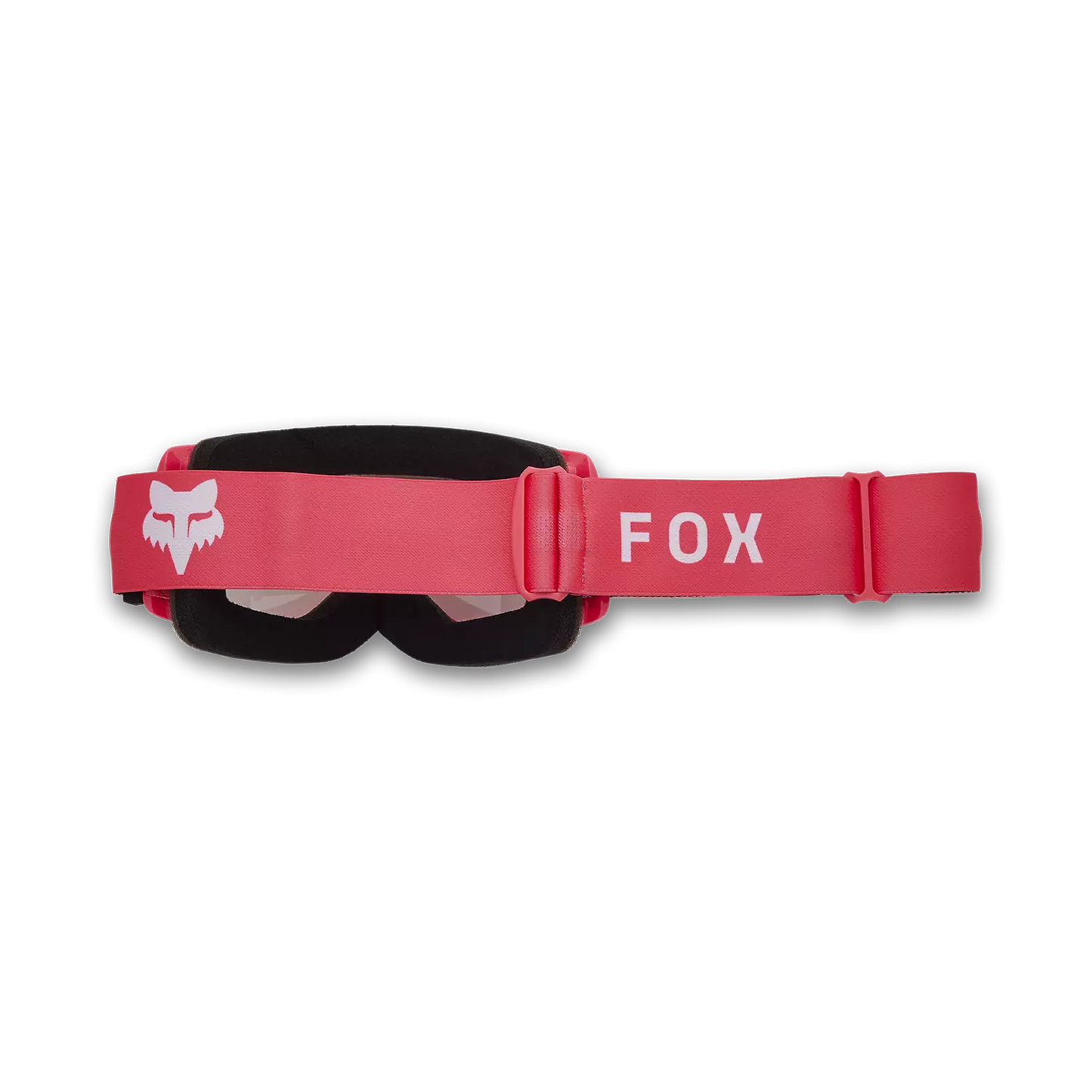 Google Fox Main Core Rosa