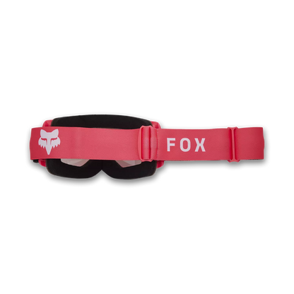 Google Fox Main Core Rosa