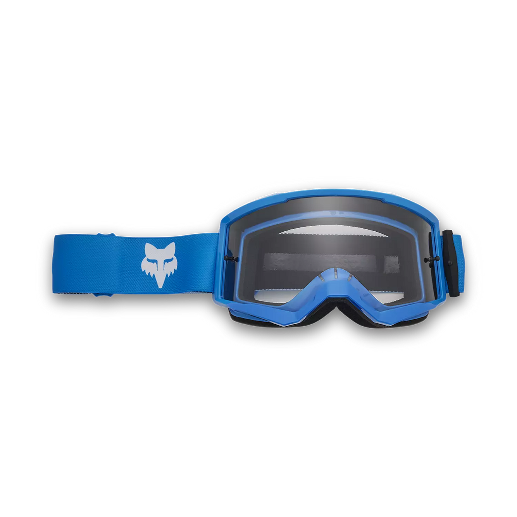 Goggle Fox Main Core Azul.
