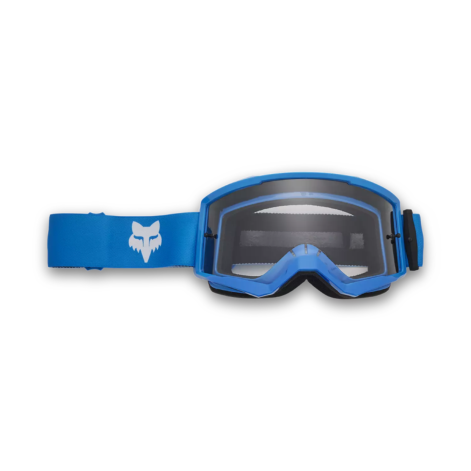 Goggle Fox Main Core Azul.