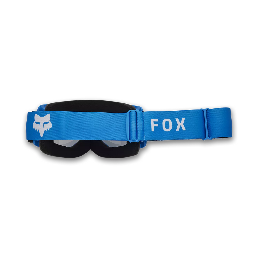 Goggle Fox Main Core Azul.