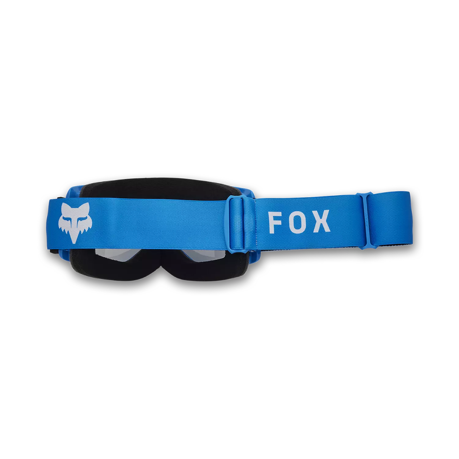 Goggle Fox Main Core Azul.