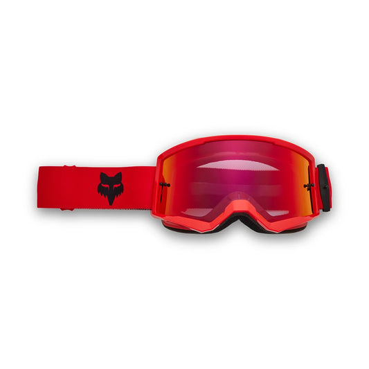 Goggles FOX Main Spark Rojo