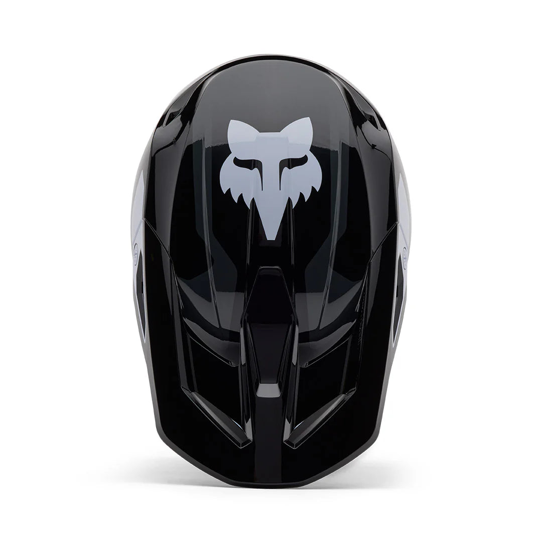 Casco FOX V1 Lean