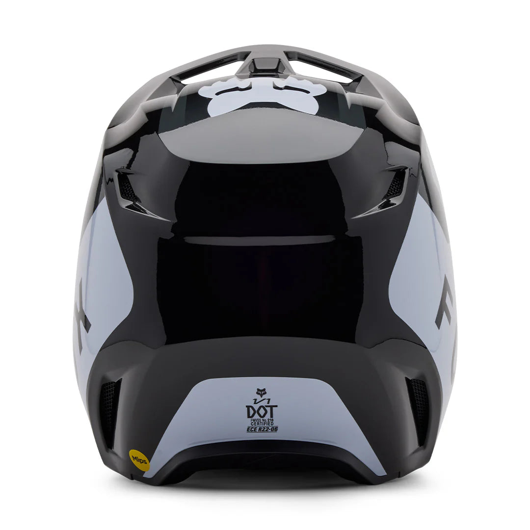 Casco FOX V1 Lean