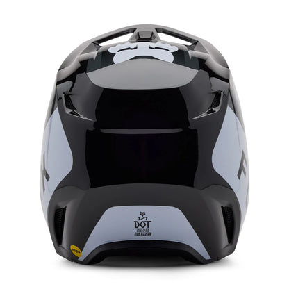 Casco FOX V1 Lean