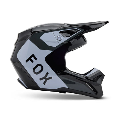 Casco FOX V1 Lean