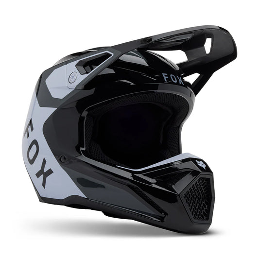 Casco FOX V1 Lean
