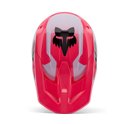 Casco FOX V1 Lean