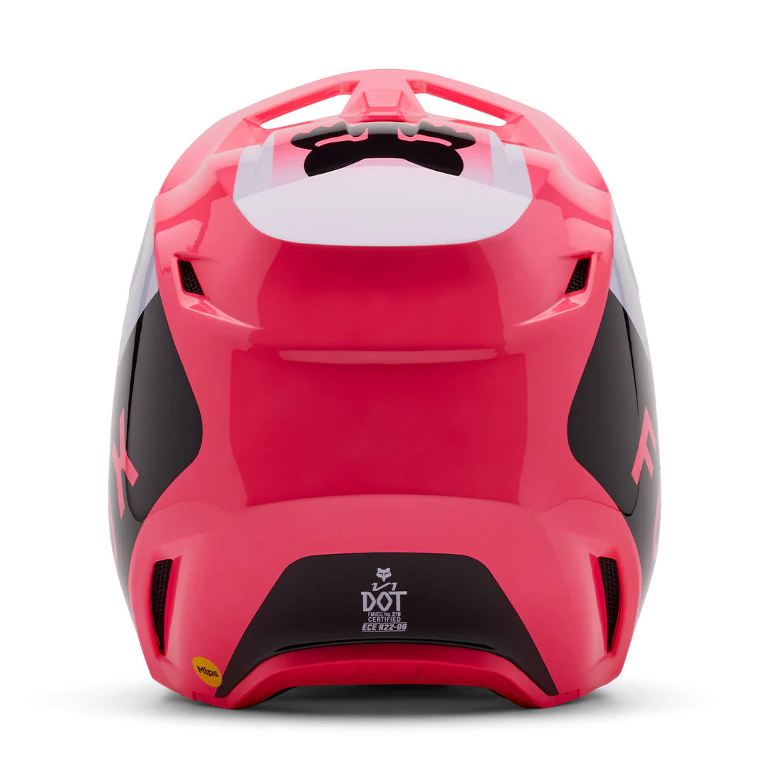 Casco FOX V1 Lean