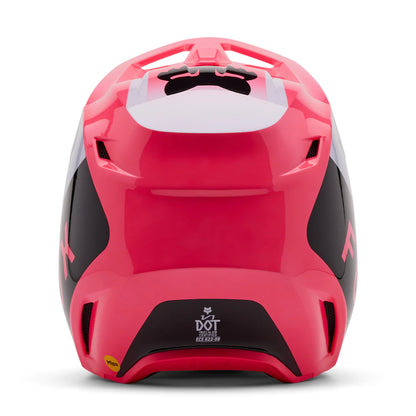 Casco FOX V1 Lean