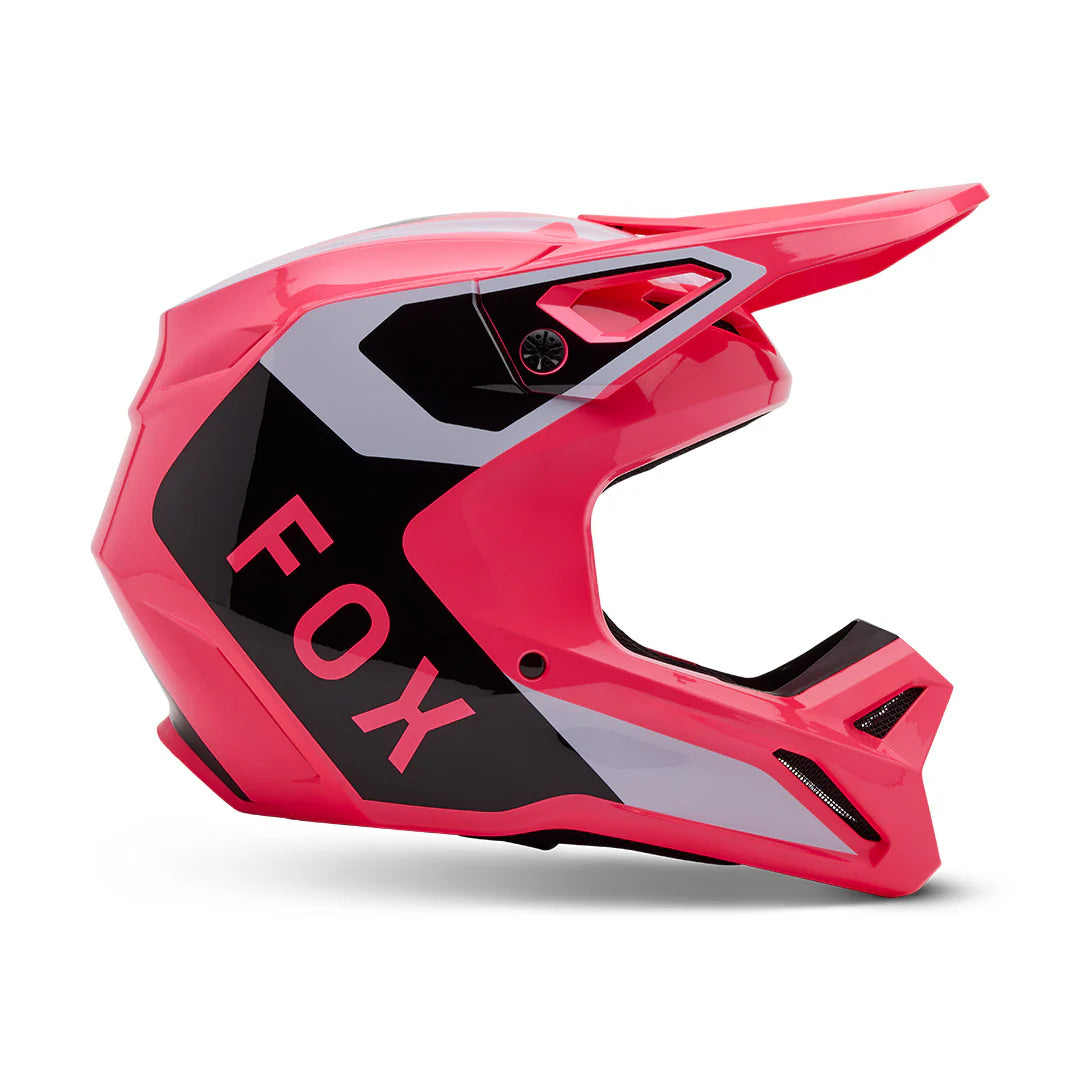 Casco FOX V1 Lean