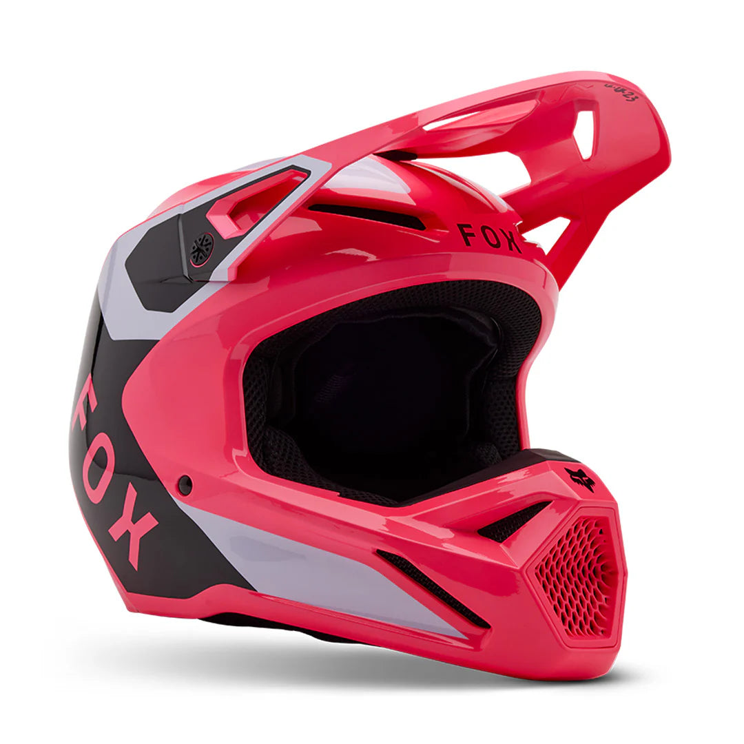 Casco FOX V1 Lean