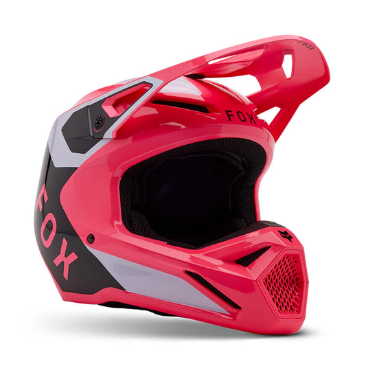 Casco FOX V1 Lean